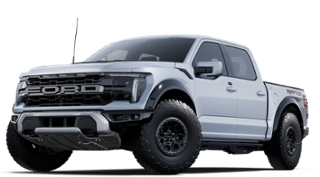 2025 Ford F-150® External Image 2